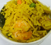 Oriental Fried Rice