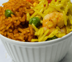 Mixed Rice