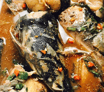 Catfish Peppersoup