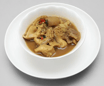 Assorted Cow Gut Meat Peppersoup