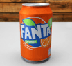 Fanta 330ml