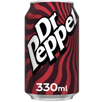 Dr Pepper 330ml
