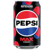 Pepsi Max Cherry 330ml