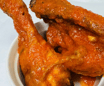Peppered Chicken