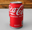 Coke 330ml