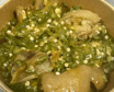 Okra 500ml