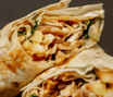 Shawarma (Beef no Sausage)